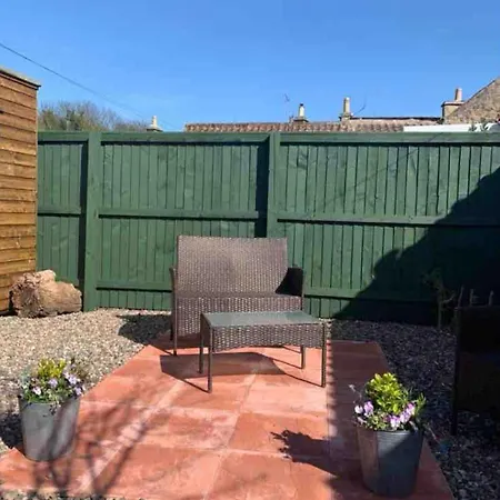 Kinneuchar Cottage - By Elie, Dog Friendly. Kilconquhar  Extérieur photo