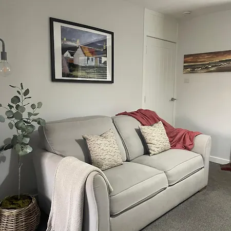 Kinneuchar Cottage - By Elie, Dog Friendly. Kilconquhar  Extérieur photo
