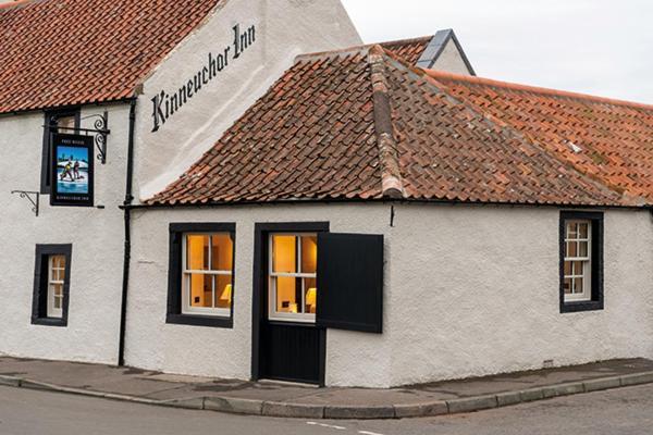 Kinneuchar - By Elie, Dog Friendly. Holiday home Kilconquhar (Fife)