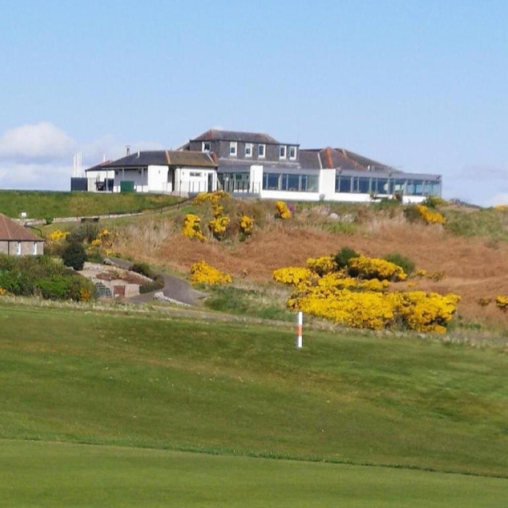 Kinneuchar - By Elie, Dog Friendly. Holiday home *