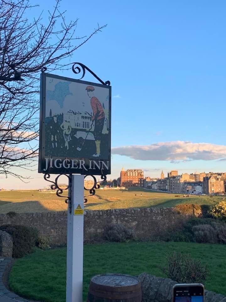 Kinneuchar - By Elie, Dog Friendly. Holiday home *