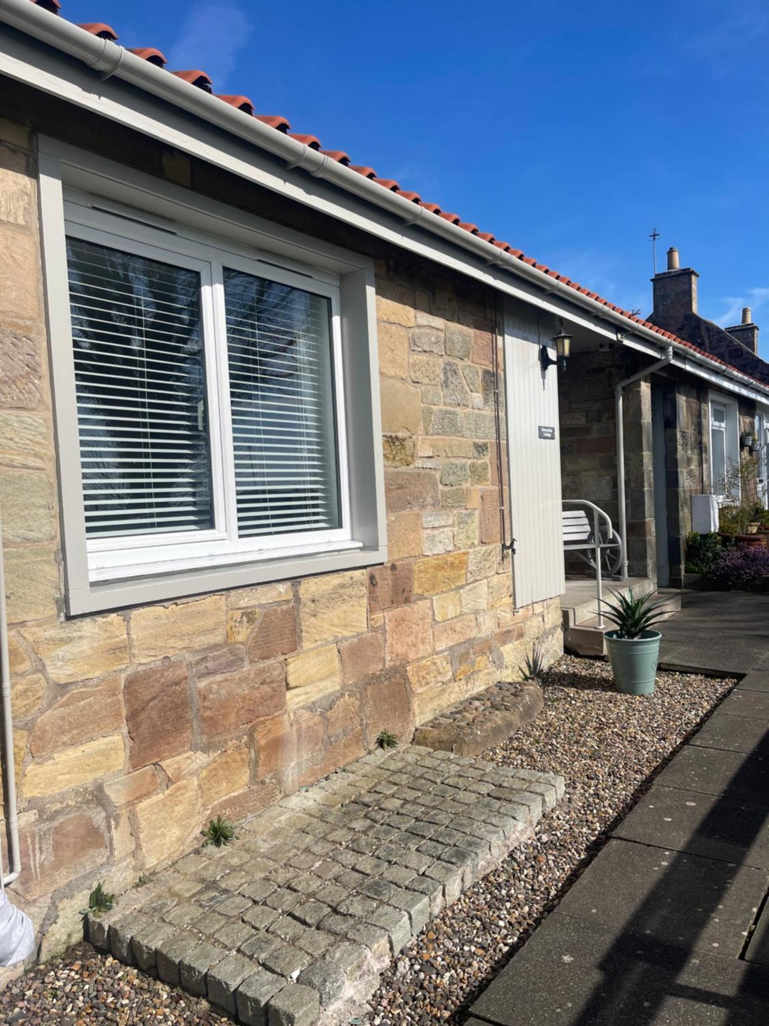 Holiday home Kinneuchar - By Elie, Dog Friendly. Kilconquhar (Fife)