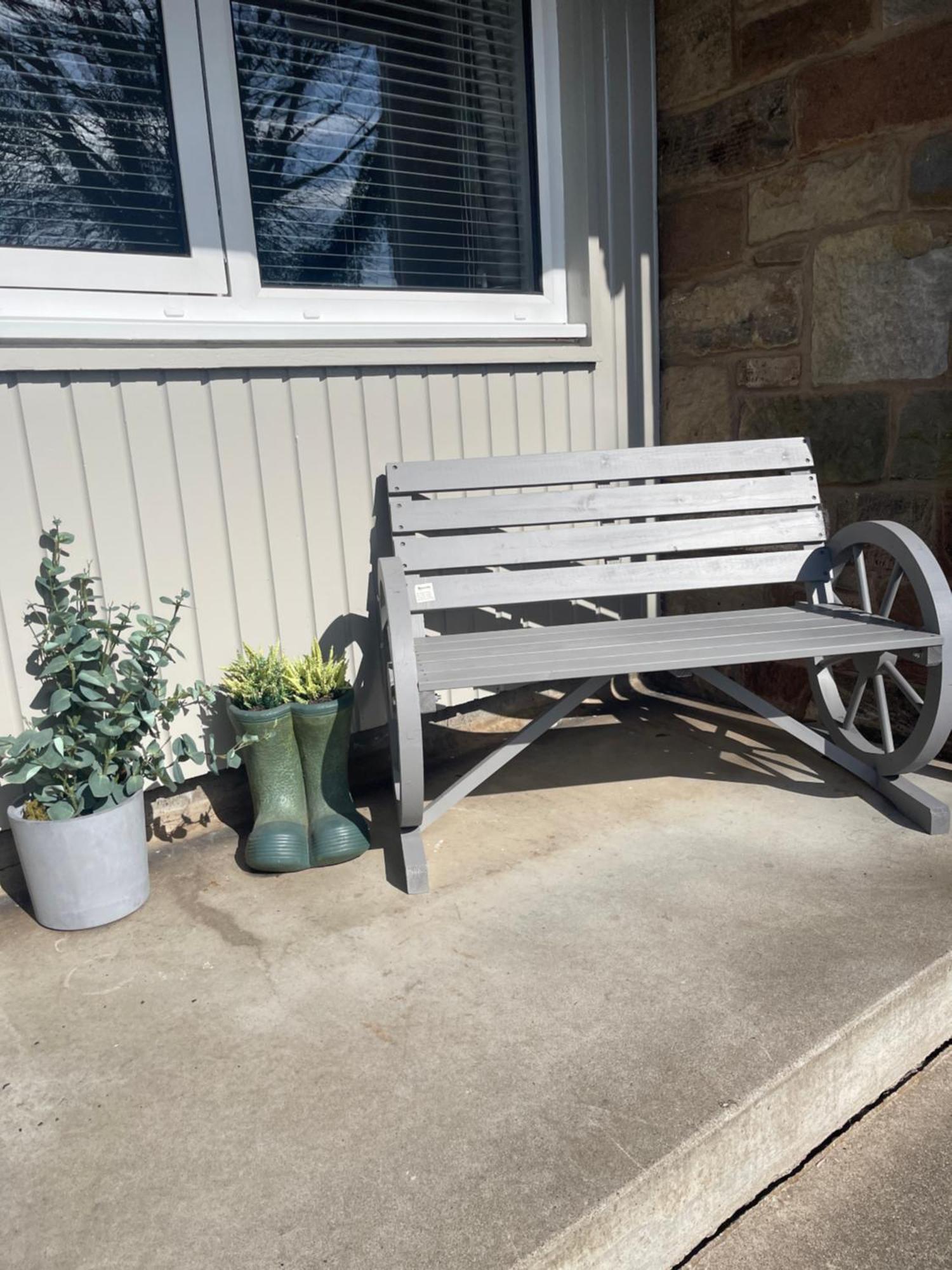 Holiday home Kinneuchar - By Elie, Dog Friendly.
