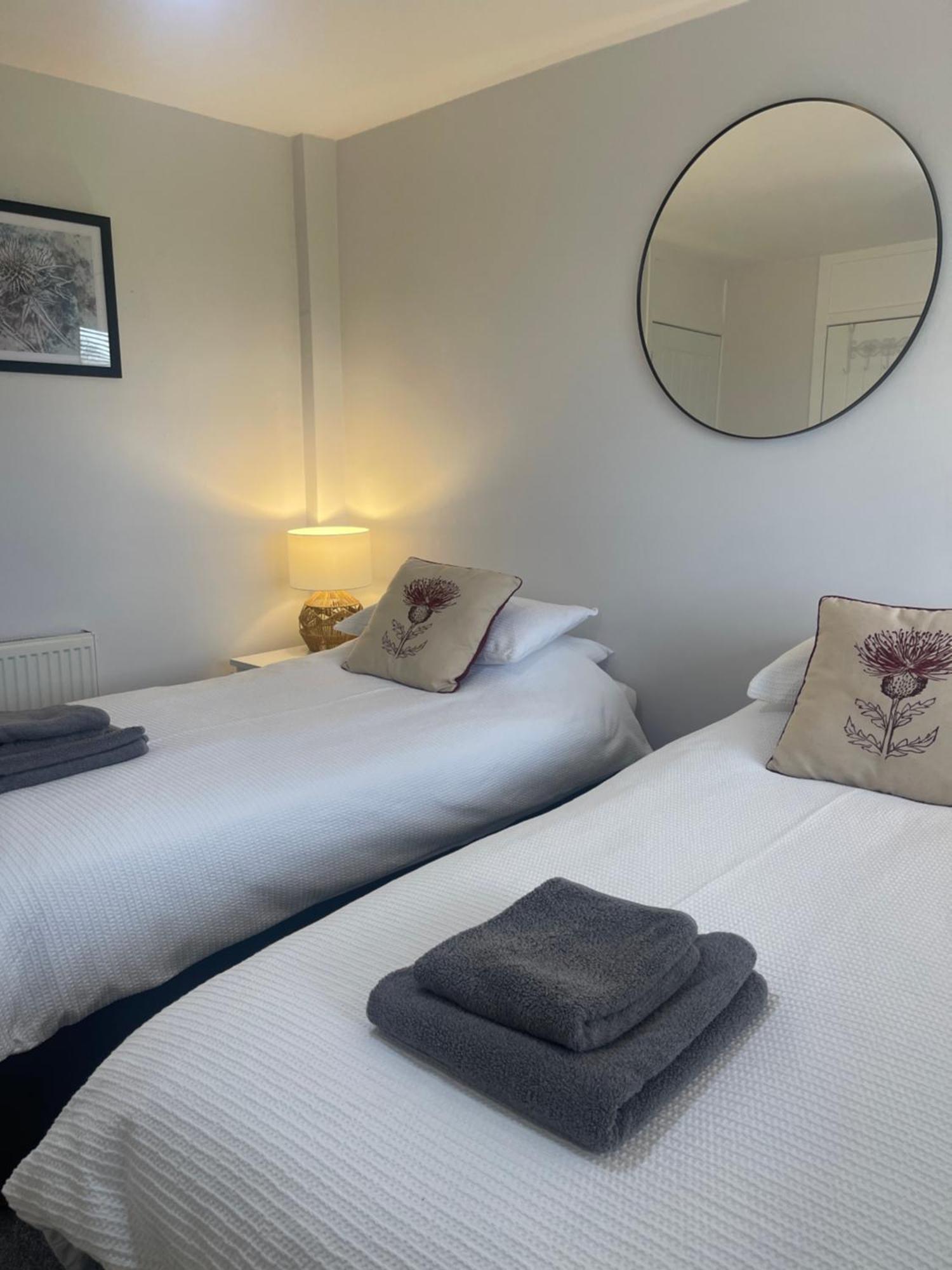 Holiday home Kinneuchar - By Elie, Dog Friendly.