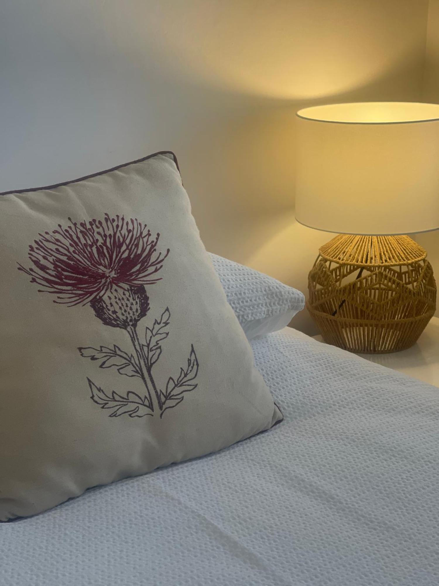 Holiday home Kinneuchar - By Elie, Dog Friendly.